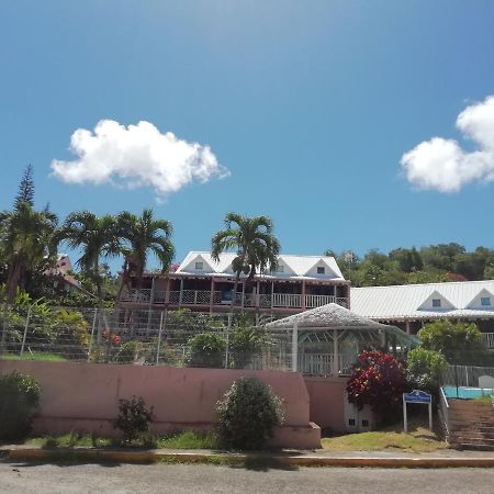 Residence Canouan 4312 Sainte-Anne Buitenkant foto