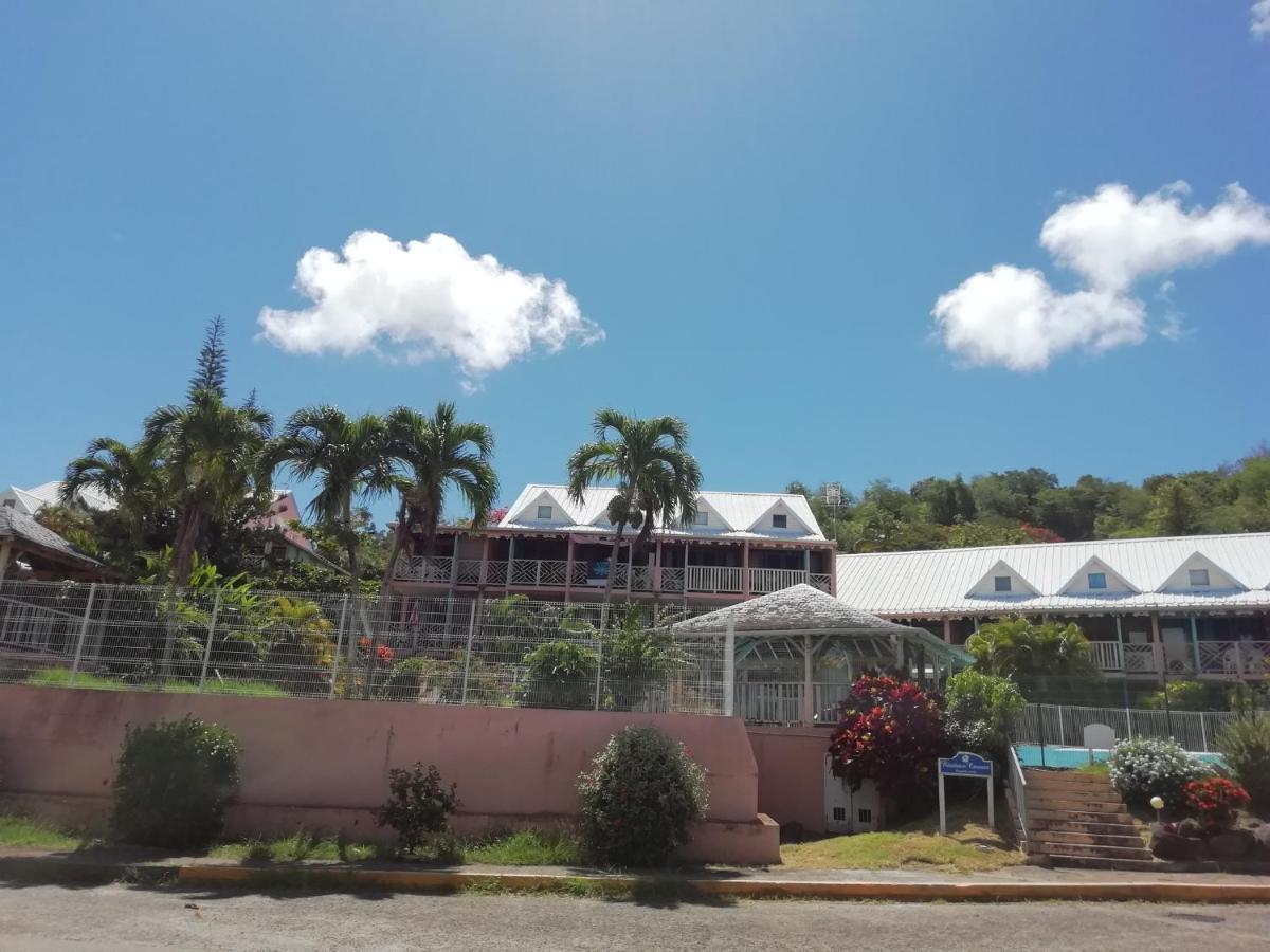 Residence Canouan 4312 Sainte-Anne Buitenkant foto